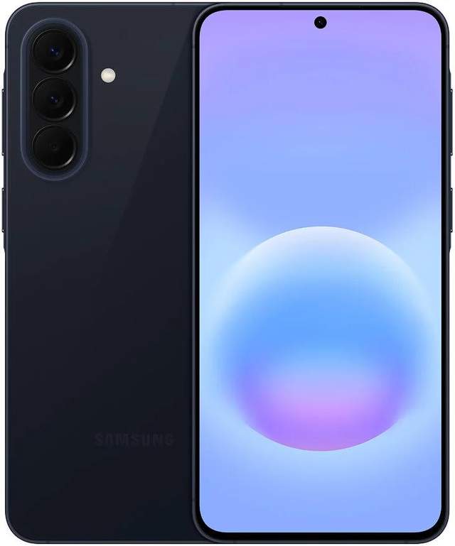 Смартфон SAMSUNG Galaxy A57 SM-A576B 12GB/512GB (синий)