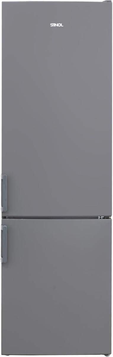 Двухкамерный холодильник STINOL STN 200 G