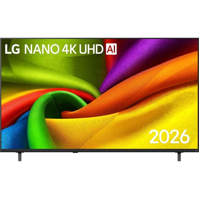 Телевизор LG 65NU900B6LA LG NU900B6LA