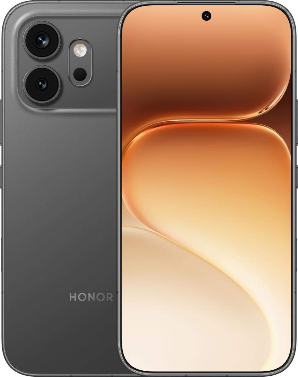 Смартфон HONOR 600 DualSim 8GB/512GB (черный)
