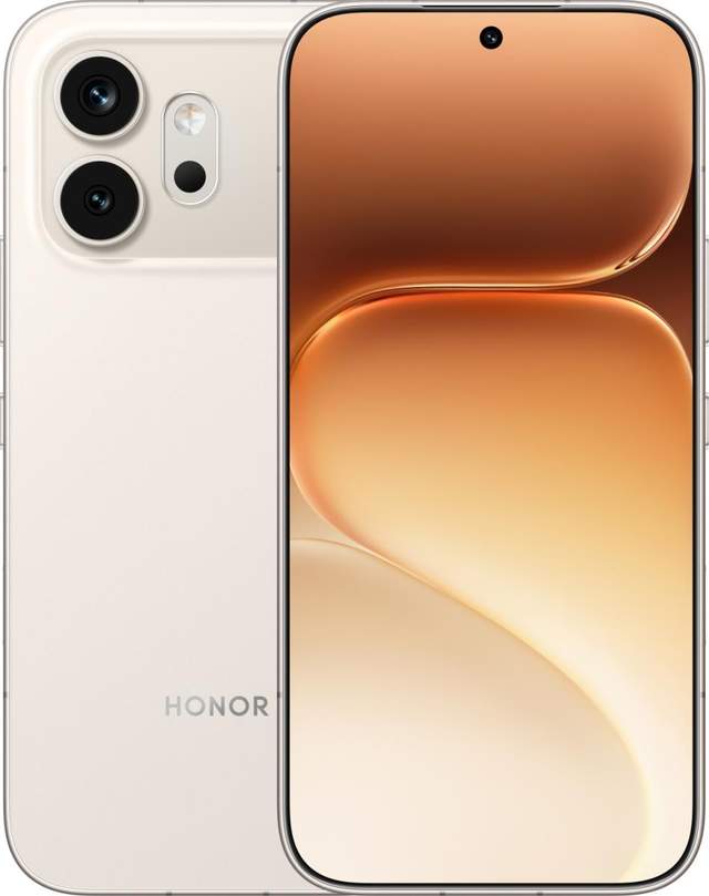 Смартфон HONOR 600 DualSim 8GB/512GB (бежевый)