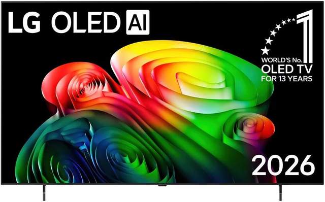 Телевизор LG OLED65B6RLA LG B6RLA