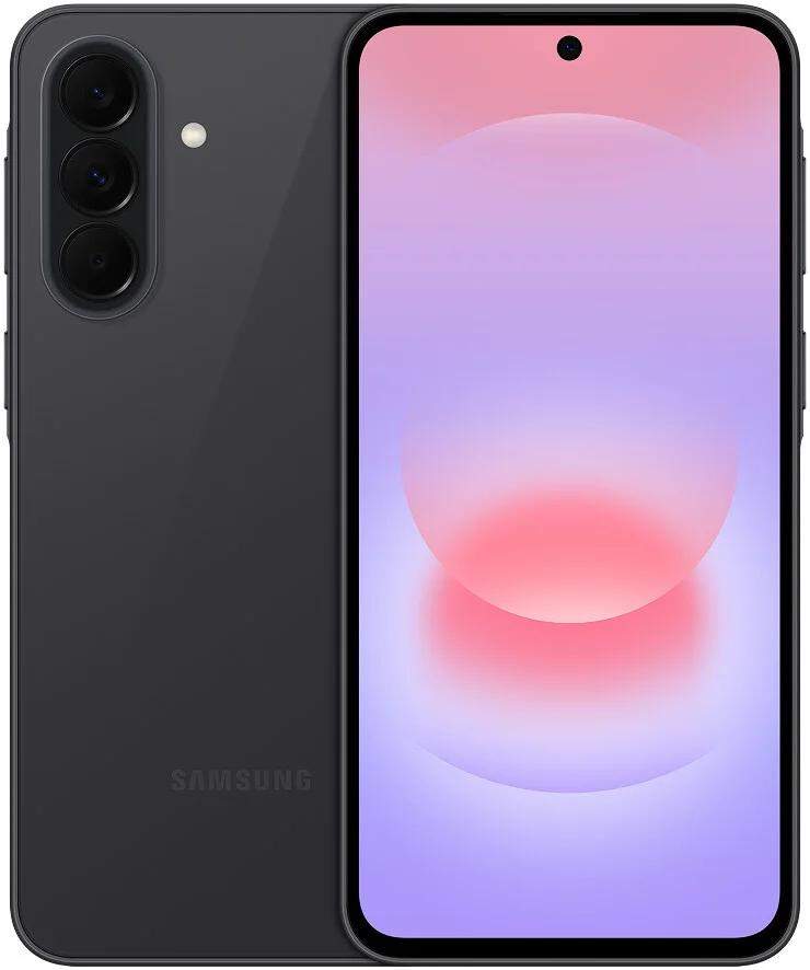 Смартфон SAMSUNG Galaxy A37 8GB/128GB (черный)