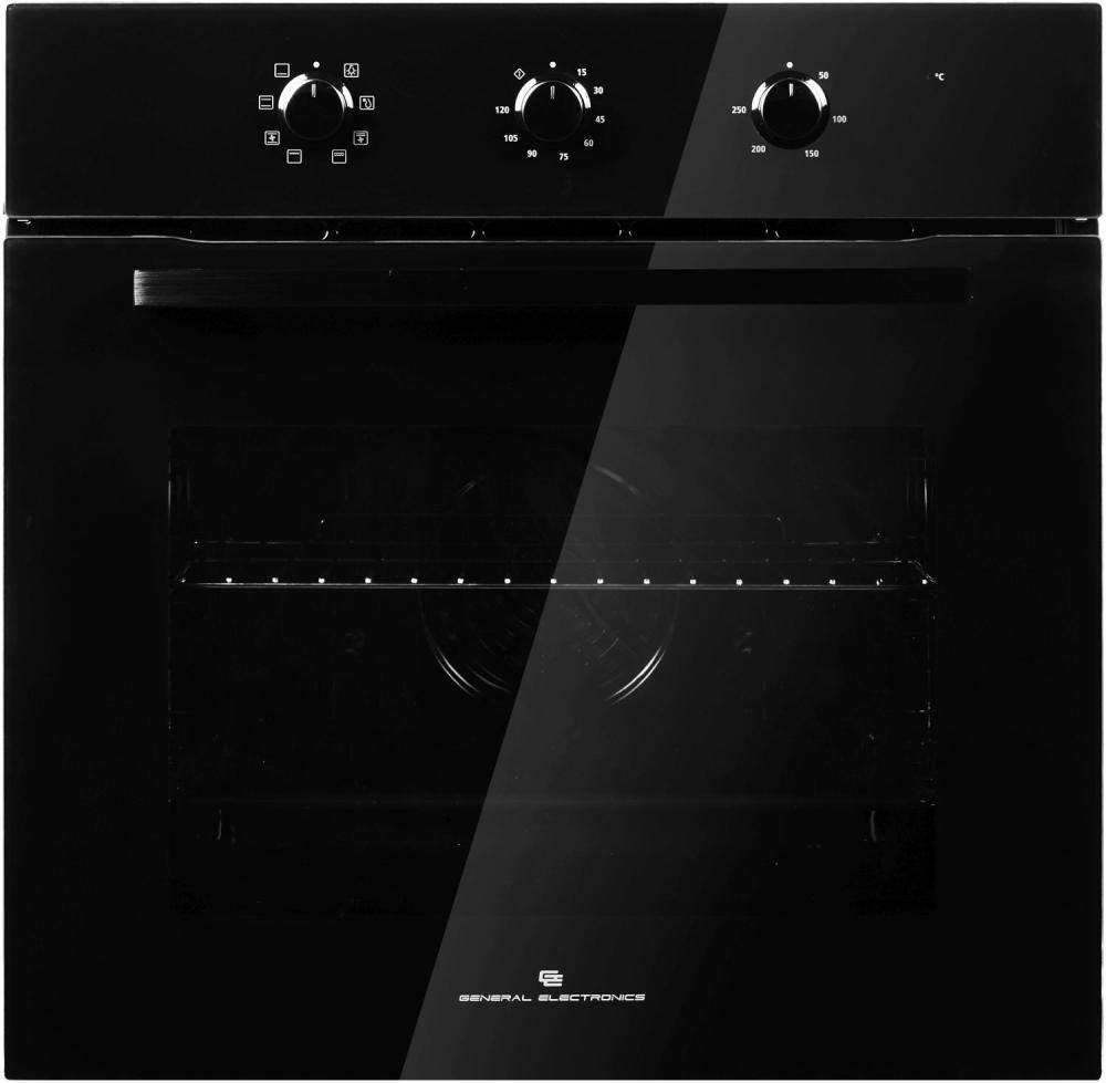 Электрический духовой шкаф GENERAL ELECTRONICS GE-6070M8