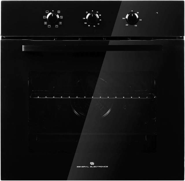 Электрический духовой шкаф GENERAL ELECTRONICS GE-6070M8