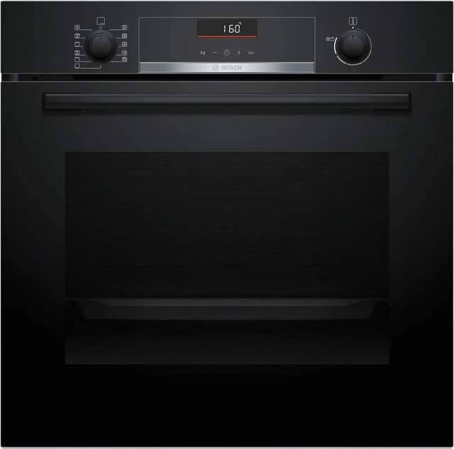 Электрический духовой шкаф BOSCH HBG536EB4