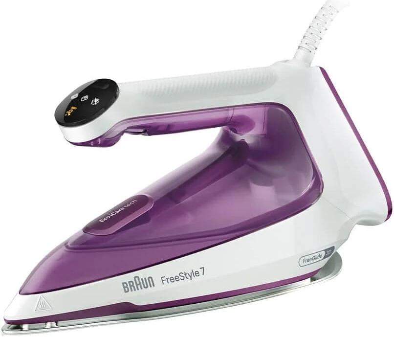 Утюг BRAUN FI7215VI
