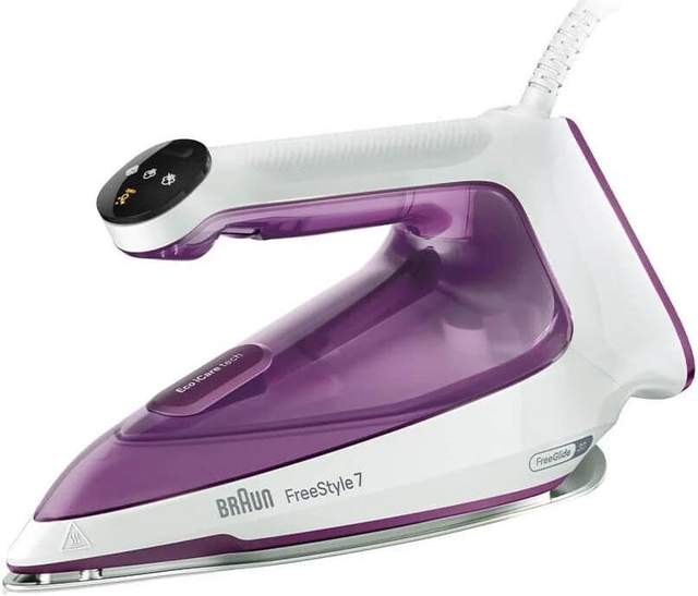 Утюг BRAUN FI7215VI