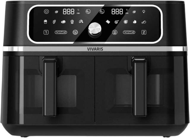 Аэрогриль VIVARIS VF9031-JD2VB
