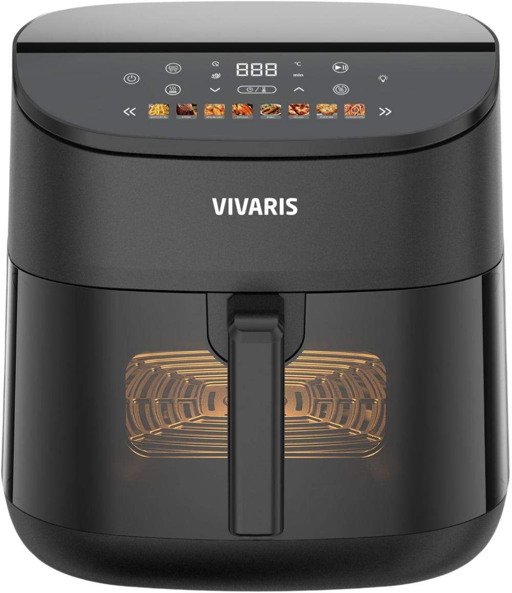 Аэрогриль VIVARIS VF8030-DVB