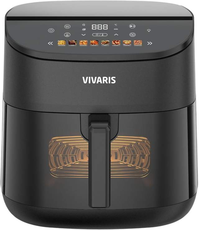 Аэрогриль VIVARIS VF8030-DVB