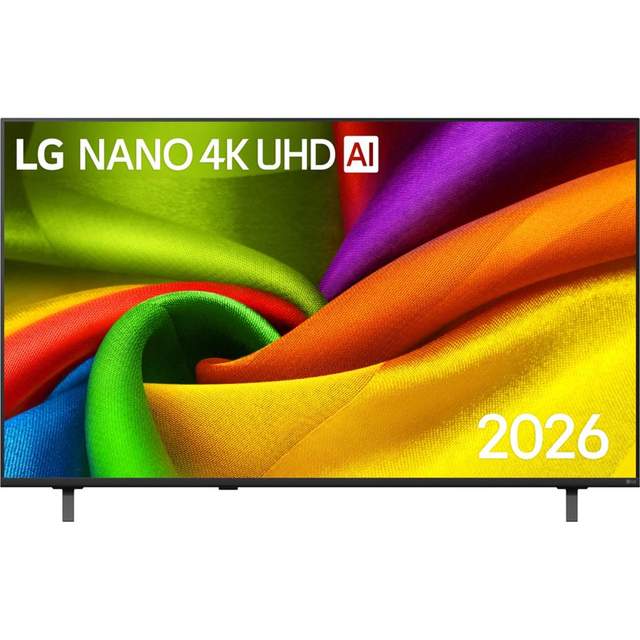 Телевизор LG 55NU900B6LA