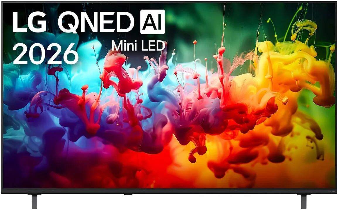 Телевизор LG 65QNED70B6C