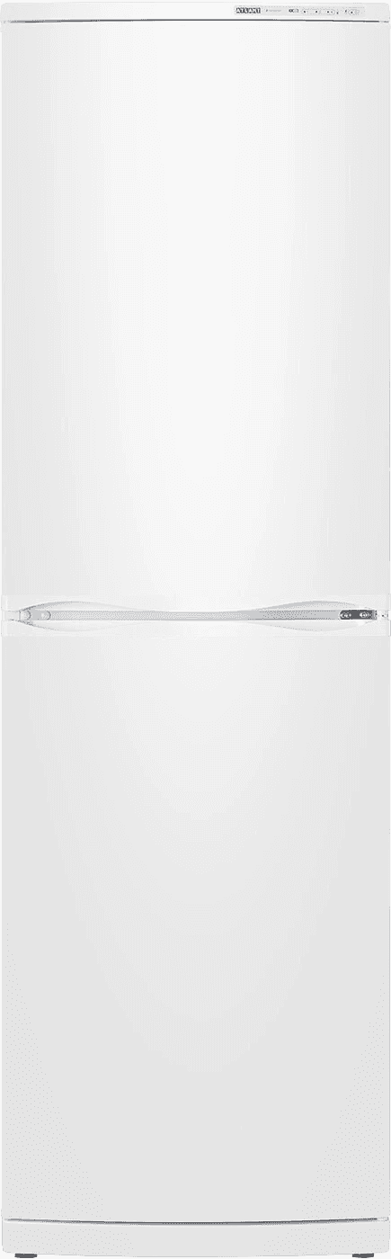 Двухкамерный холодильник ATLANT ХМ-6023-031