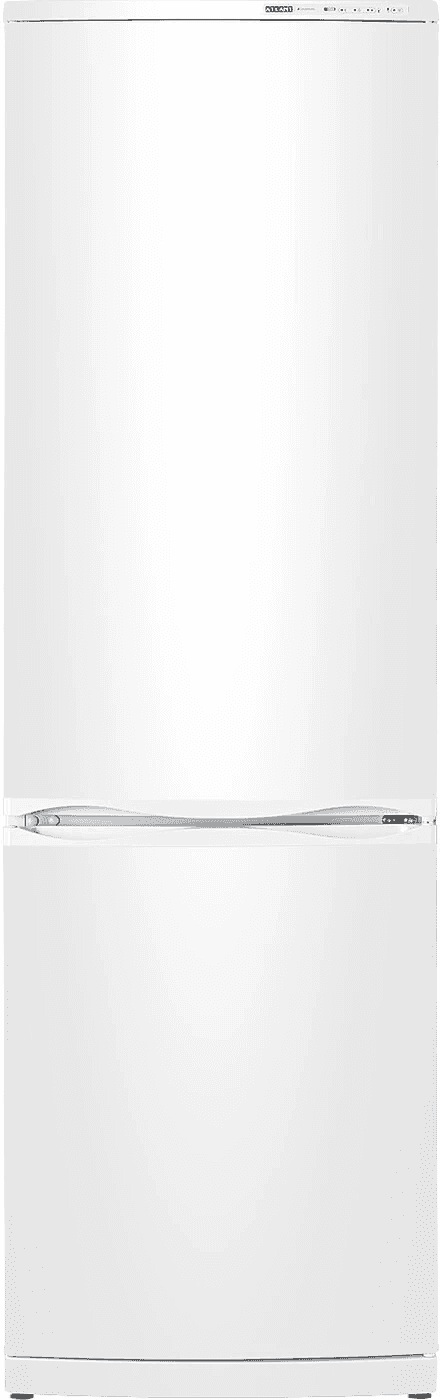 Двухкамерный холодильник ATLANT ХМ-6024-031
