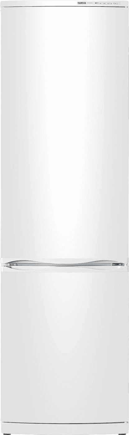Двухкамерный холодильник ATLANT ХМ-6026-031