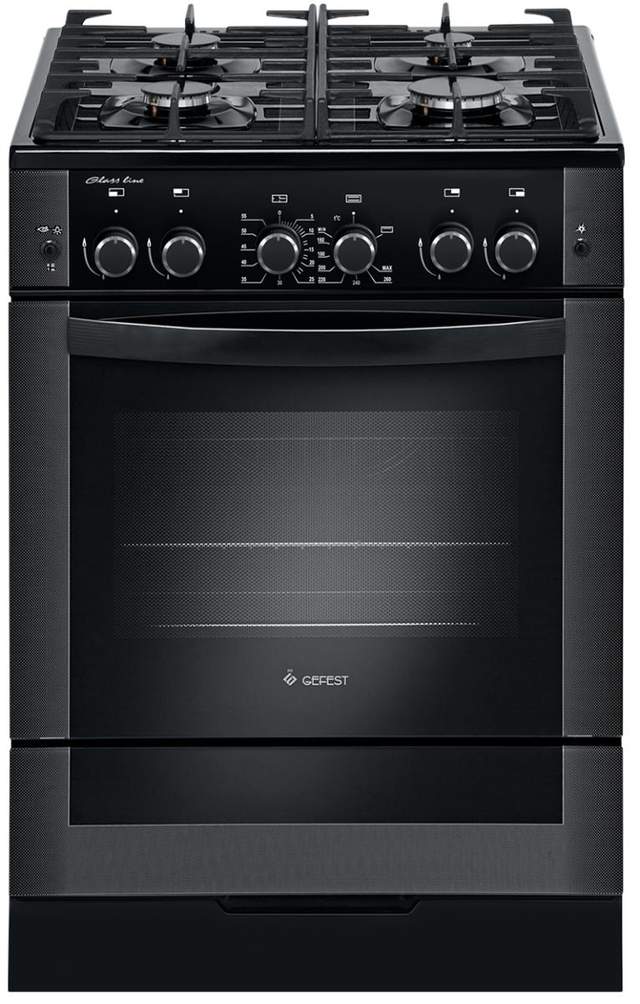 Газовая плита GEFEST 6500-02 Д1А
