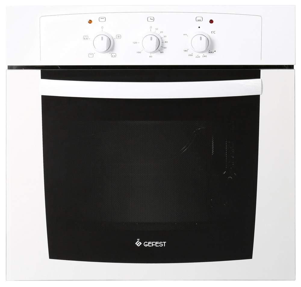 Газовый духовой шкаф GEFEST ДГЭ 601-01