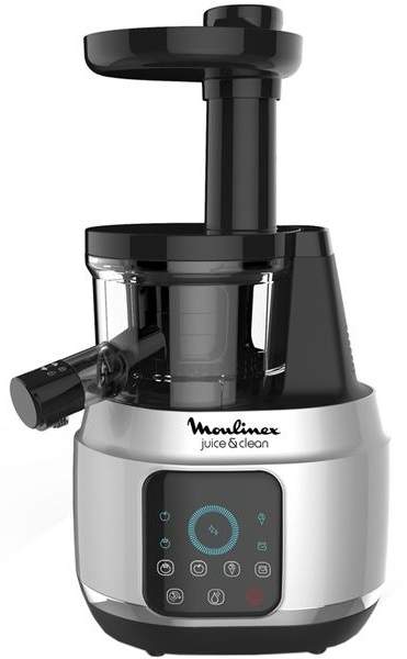 Соковыжималка MOULINEX ZU420E10