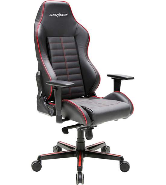 Геймерское кресло DXRacer OH/DJ133