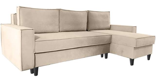 Carmen Soft Anrex