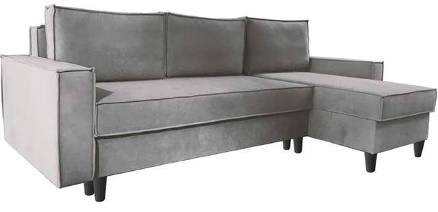 Carmen Soft Anrex