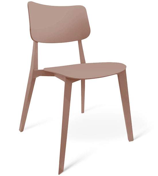 Кухонный стул Sheffilton SHT-S110-P