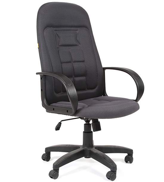 Офисное кресло Chairman 727 TW