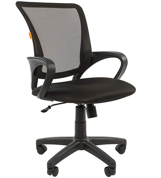 Офисное кресло Chairman 969