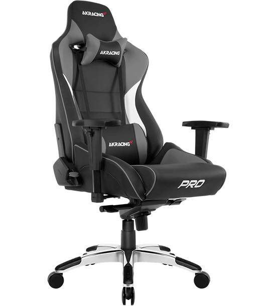 Геймерское кресло AKRacing Pro