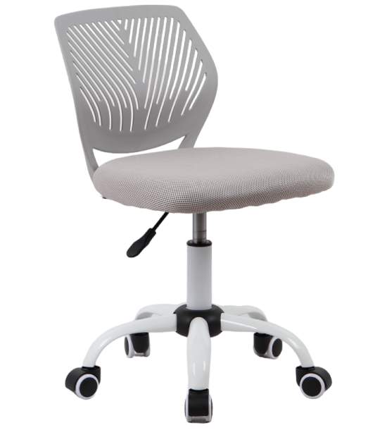 Офисное кресло Кресло Kingstyle SHP-51 Tots White