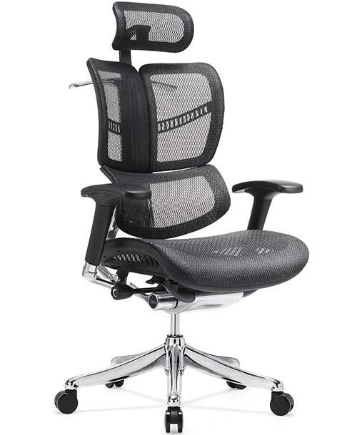 Компьютерное кресло Ergostyle Fly