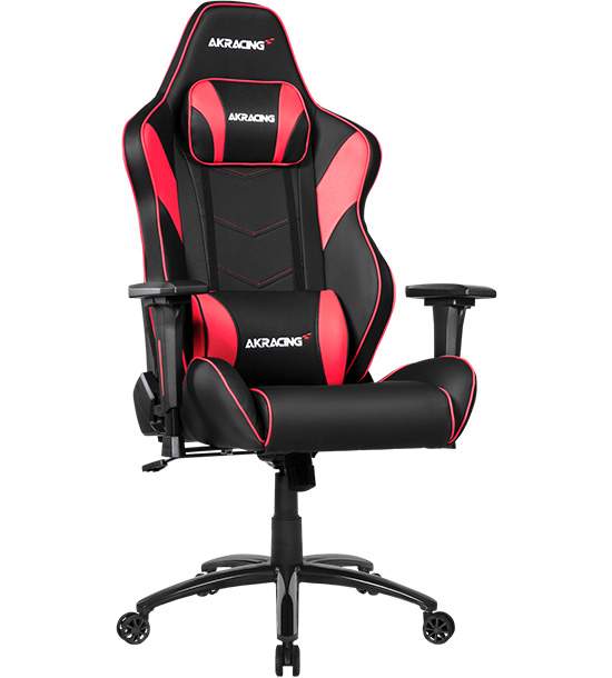 Геймерское кресло AKRacing LX PLUS