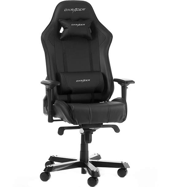 Геймерское кресло DXRacer OH/KS06