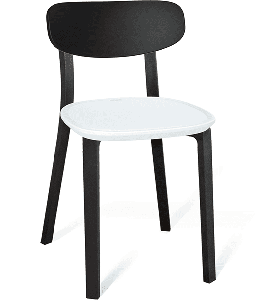 Садовое кресло Sheffilton SHT-S85-2 Black