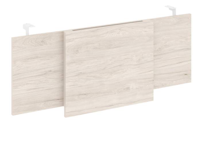 Царга стола руководителя Onix Direct O.M-CSR-3 White