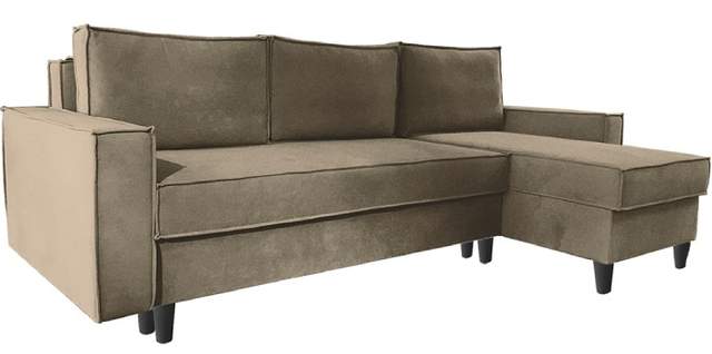 Carmen Soft Anrex