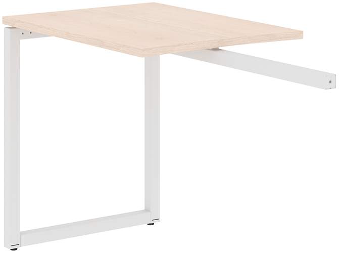 Брифинг-приставка Xten-Q XQR 869 White