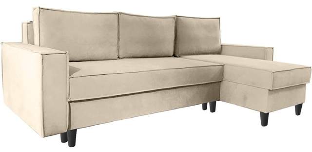 Carmen Soft Anrex
