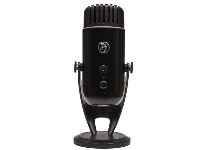 Микрофон для стримеров Arozzi Colonna Microphone