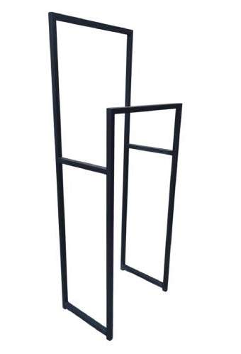 Вешалка напольная Allerd 120 Rion Black