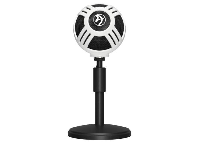 Микрофон для стримеров Arozzi Sfera Microphone