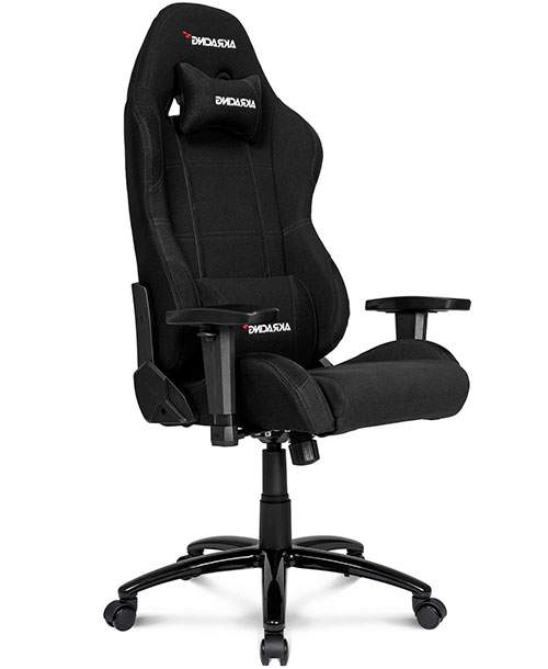 Геймерское кресло AKRacing K7012