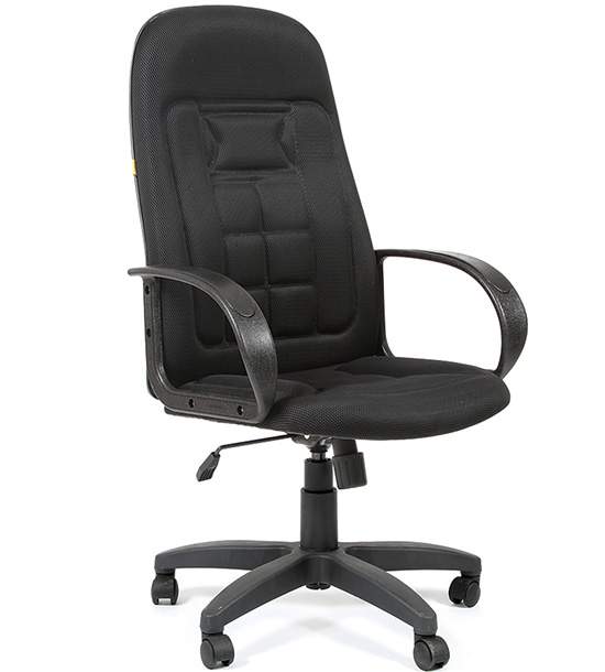 Офисное кресло Chairman 727 TW