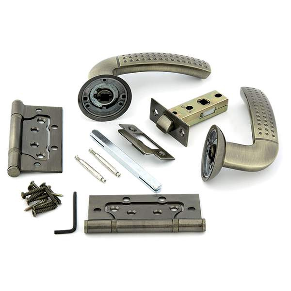 Комплект для двери ФЗ FZ SET 04-C 100 2H AB