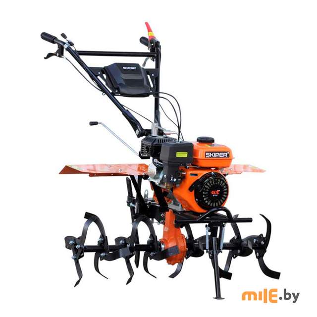 Культиватор SKIPER  SP-850S (без колёс)