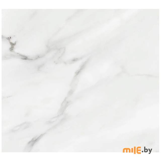 Керамогранит Beryoza Ceramica Tino GPR белый 1С 600х600