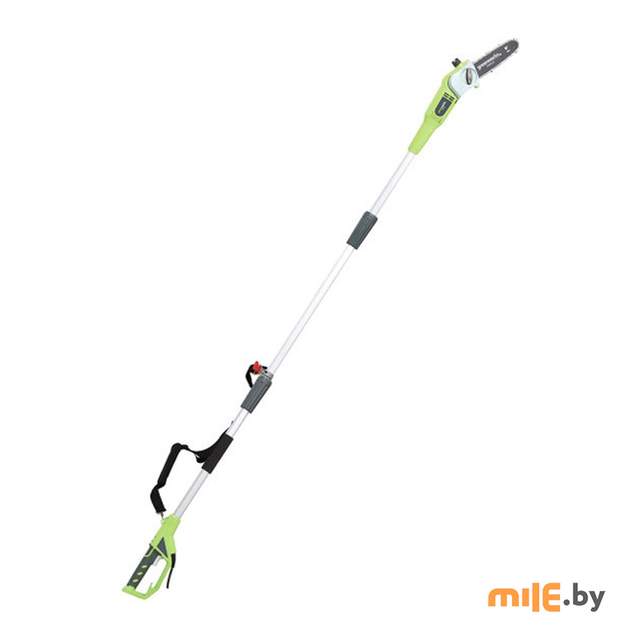 Сучкорез электрический Greenworks GPS7220 (20147)