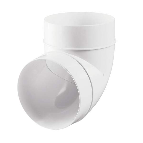 Колено Vents 222 d125
