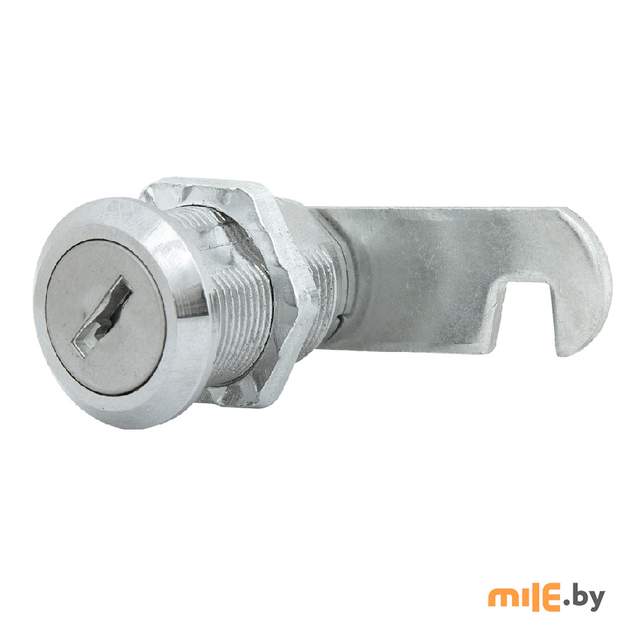 Замок почтовый Palladium ML-16 никель